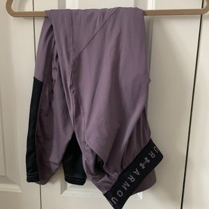 Under amour Grey pants